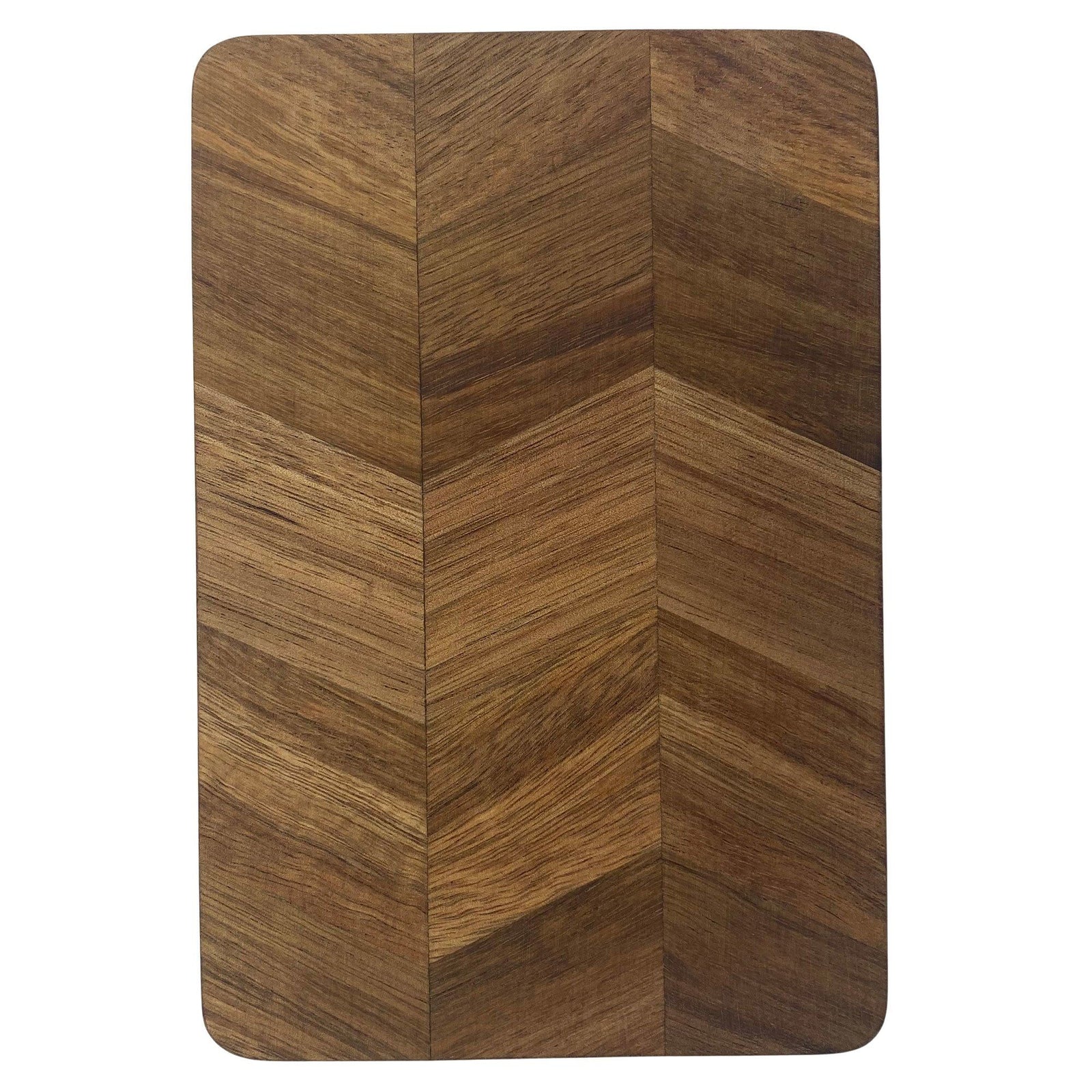 Andersen Andersen ARC Smørbræt 18 x 12 cm, 2 stk. ❤ billede i brug (Serveringsbakke)