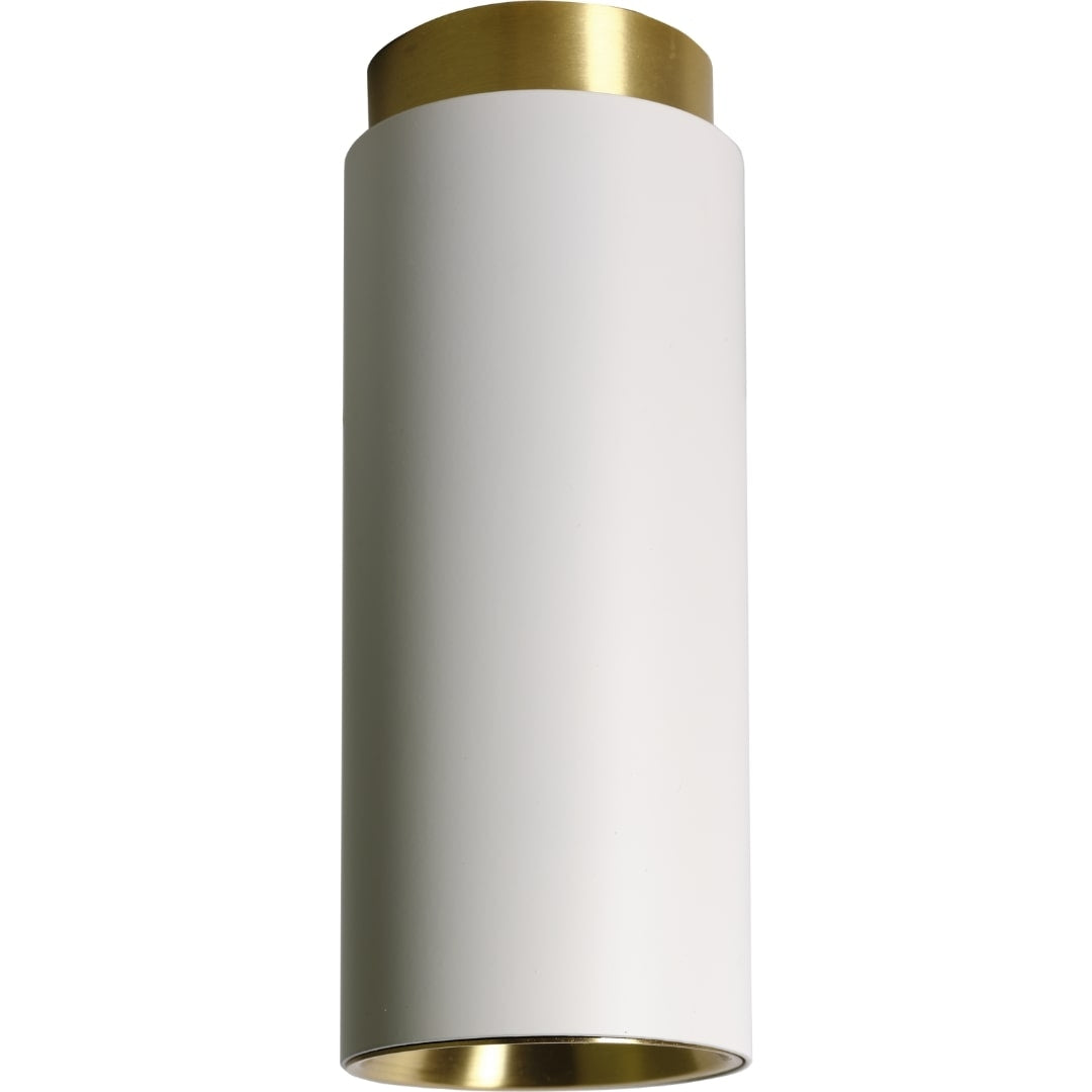 Produktbillede af Tobo C65 Loftlampe Hvid DCW Editions i premium kvalitet