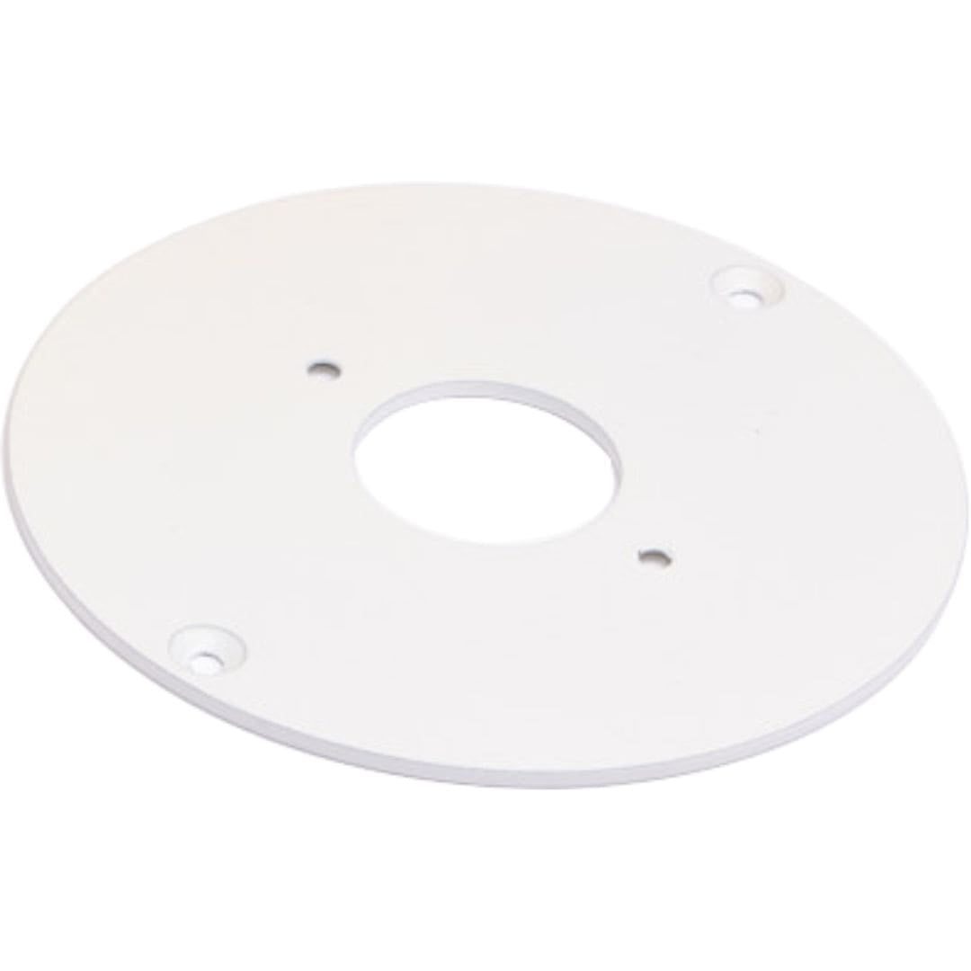 Produktbillede af Tobo C65 Loftlampe Hvid Bagplade DCW Editions i premium kvalitet