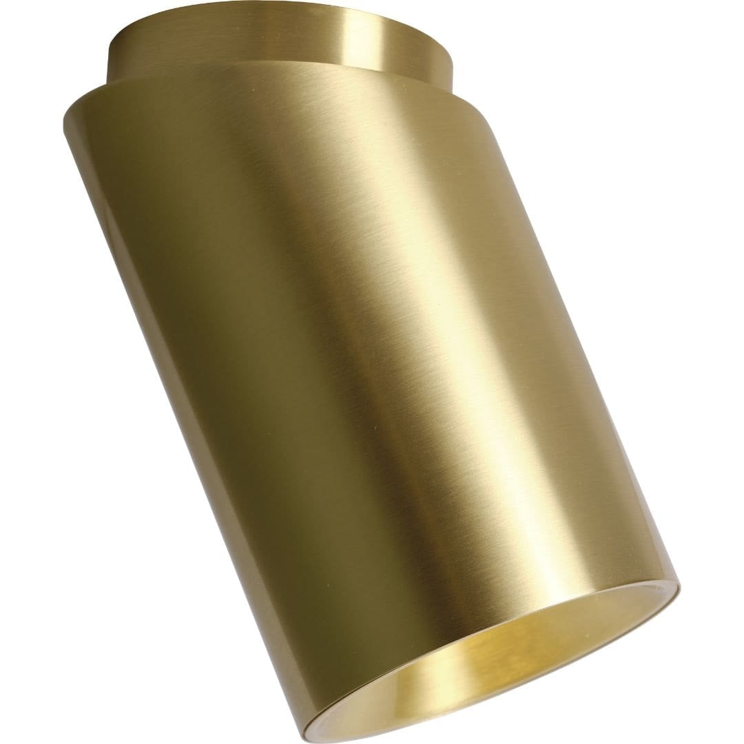 Produktbillede af Tobo C85 Diag Loftlampe Messing DCW Editions i premium kvalitet