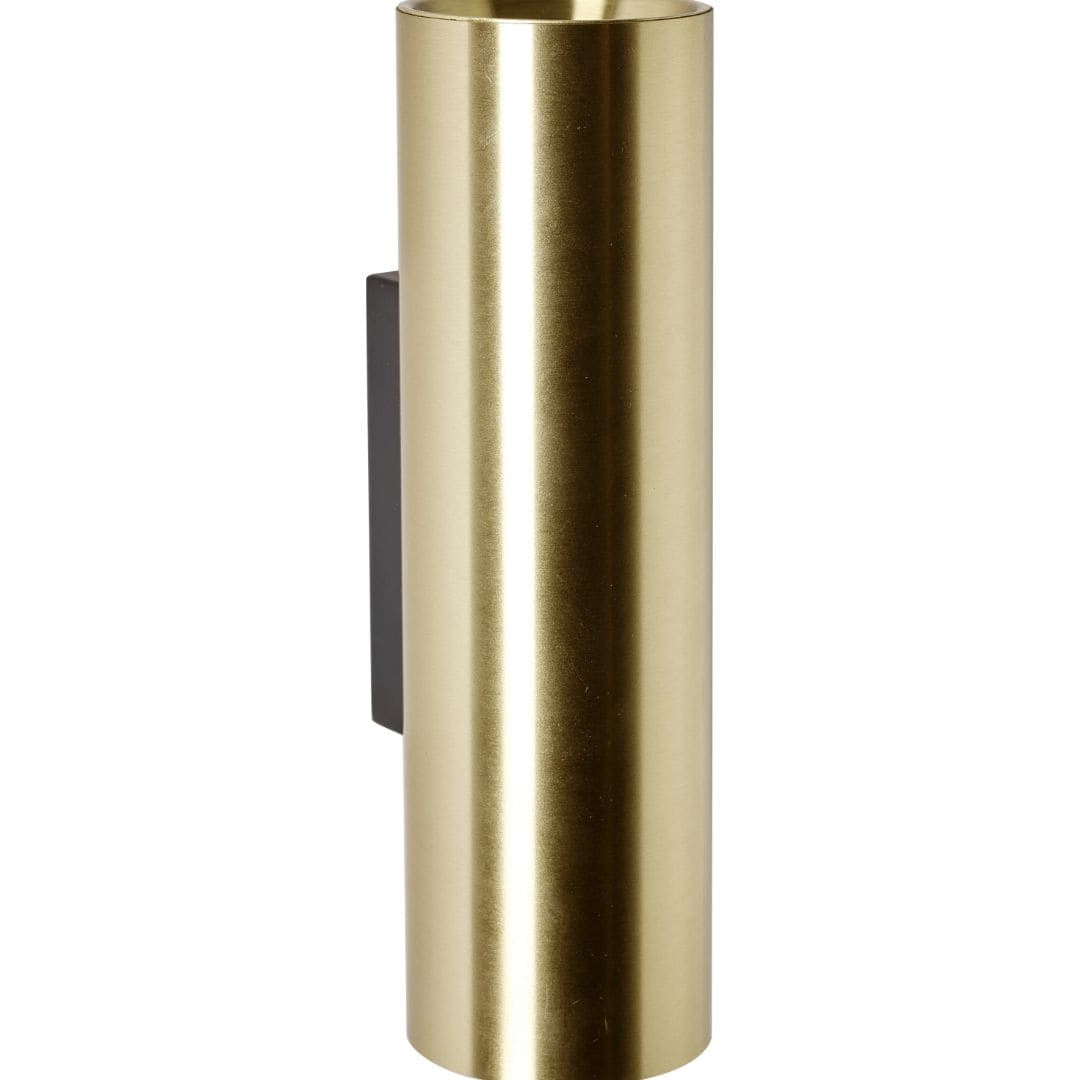 Produktbillede af Tobo W65 Væglampe Messing DCW Editions i premium kvalitet