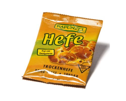 Produktbillede af Tørgær Rapunzel 15.02/25 på tilbud
