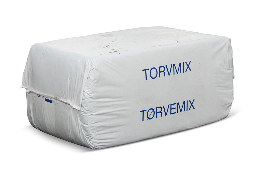 Produktbillede af Tørvemix til hesteboks palle med 18 poser af 300 liter på tilbud i høj kvalitet