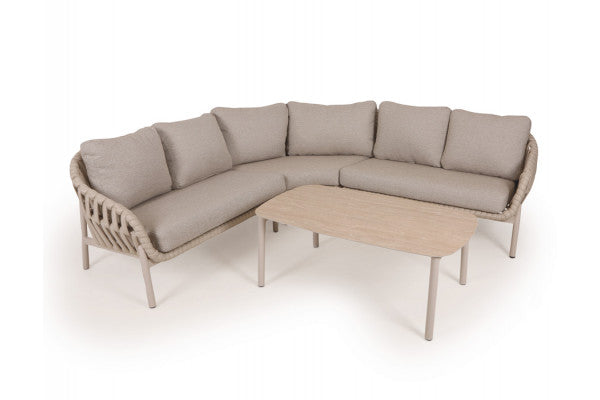 Produktbillede af Tokyo Loungesæt på tilbud i høj kvalitet