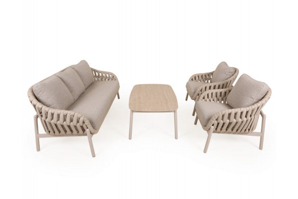 Produktbillede af Tokyo Sofasæt på tilbud i høj kvalitet