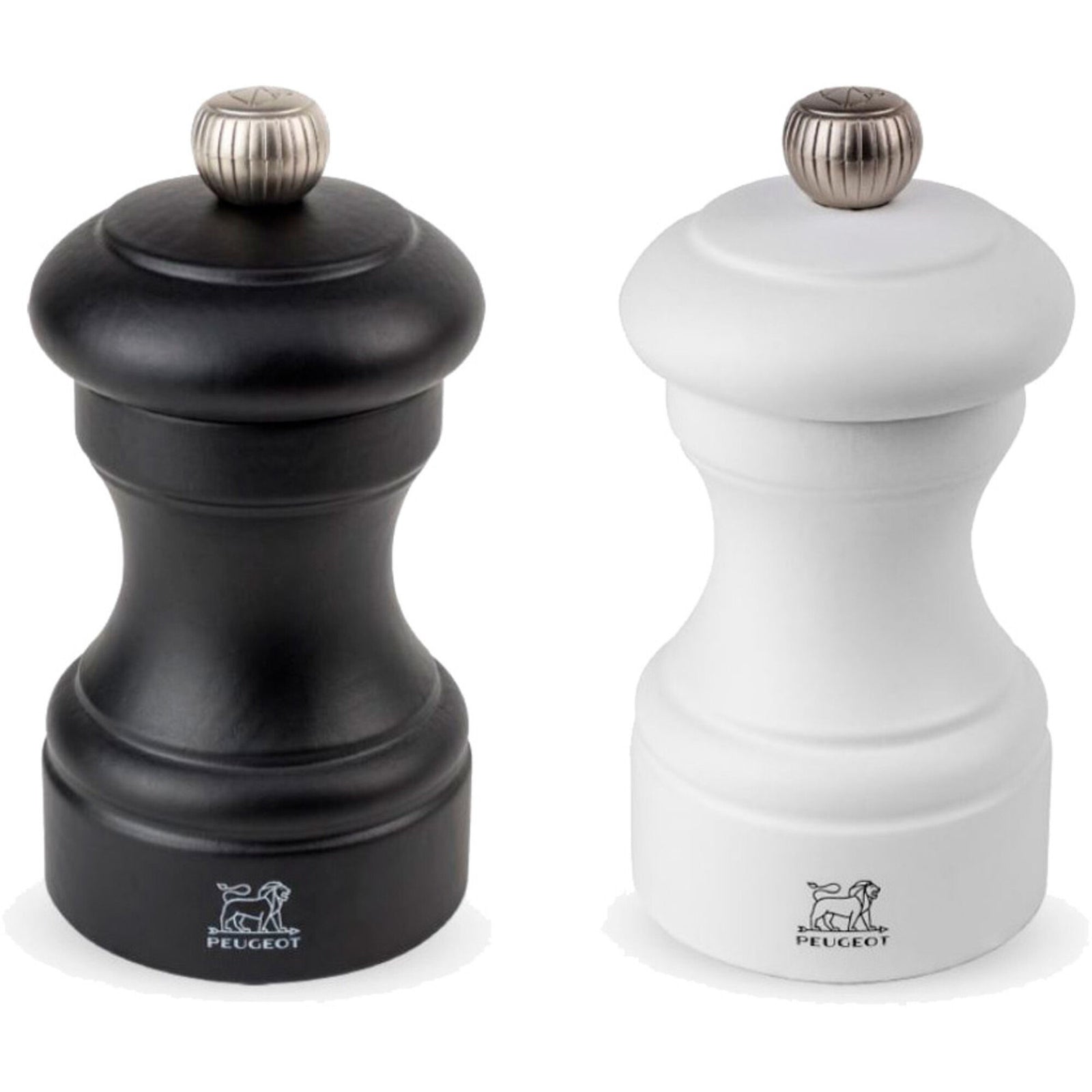 Peugeot Peugeot Bistro Duo Salt- & Peberkværn ❤ produktfoto i kategorien Salt/peberkværn