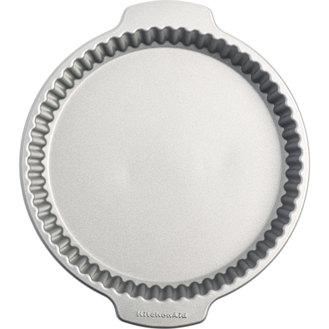 Kitchenaid Kitchenaid Bakeware Tærteform 28 cm ❤ frontbillede (Tærteform)