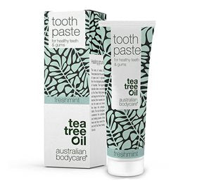 Produktbillede af Australian Tooth Paste Fresh Mint 75ml. på tilbud