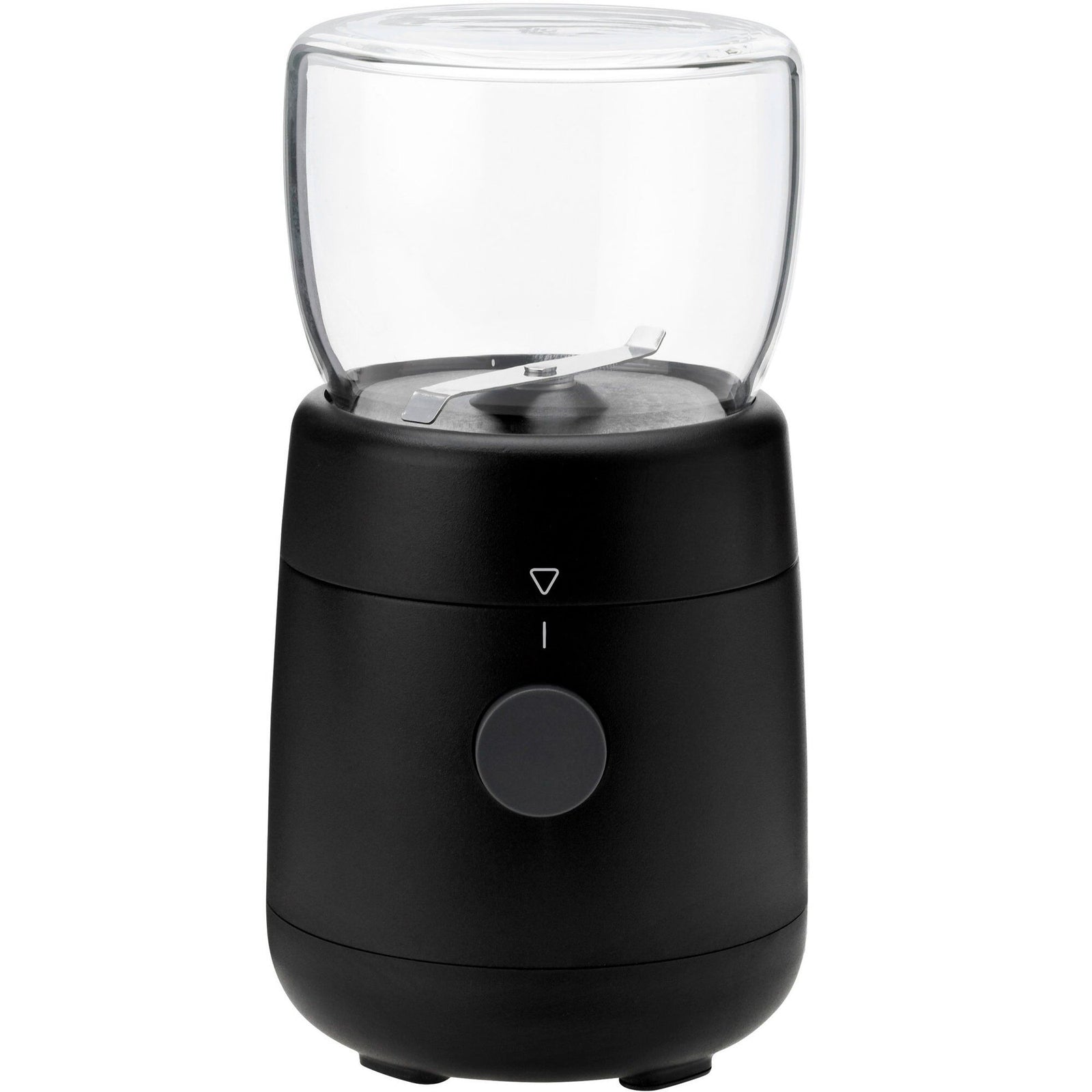 Rig-tig Rig-tig FOODIE Elektrisk Kaffekværn, sort ❤ detaljebillede (Kaffekværn)