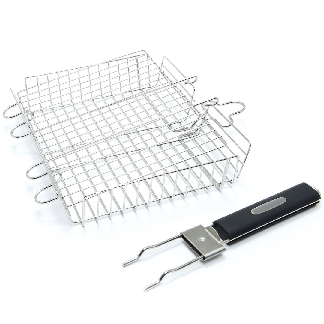 Broil king Broil king Grillkurv ❤ produktbillede i kategorien Grillkurv