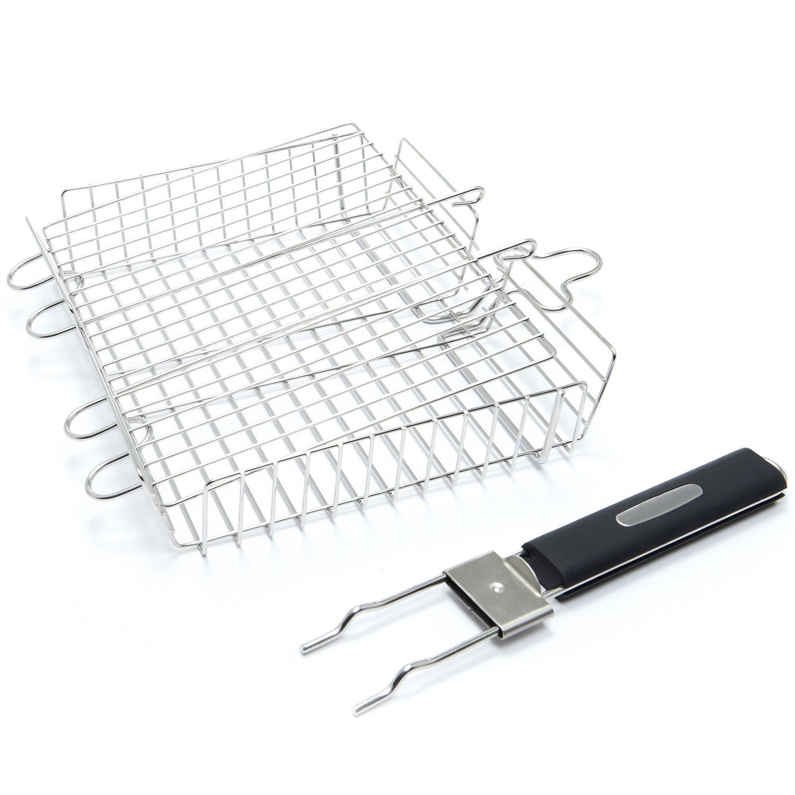 Broil king Broil king Grillkurv ❤ produktbillede i kategorien Grillkurv