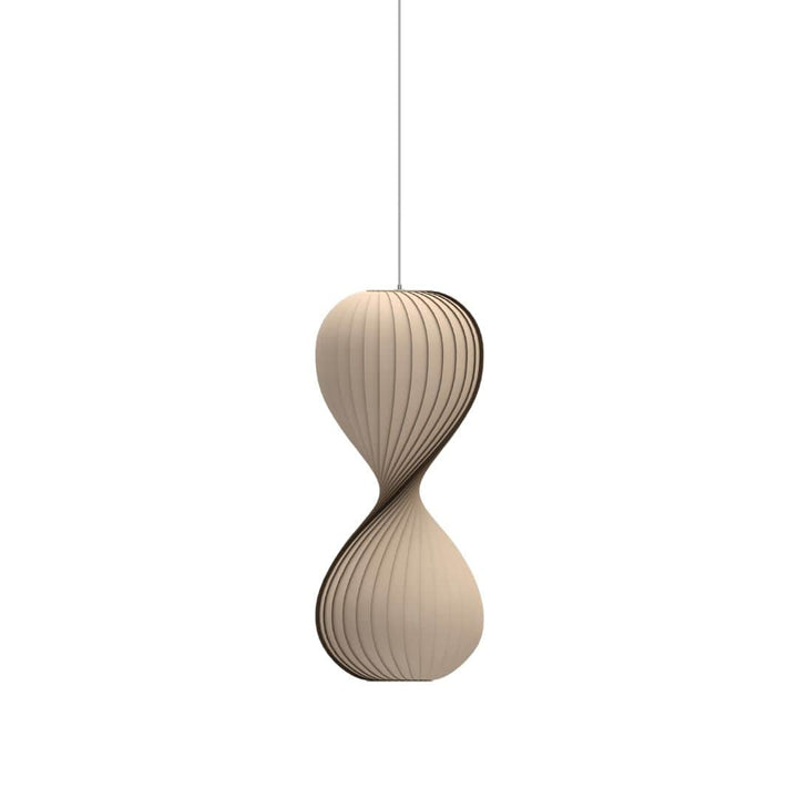 TR10 Pendel Naturlig Birk H: 100 Tom Rossau