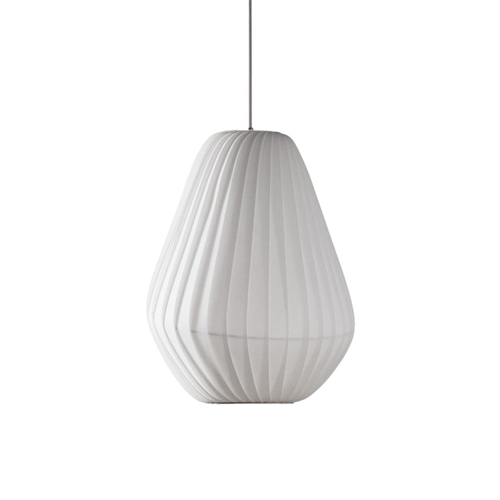 TR31 Pendel Hvid Tom Rossau