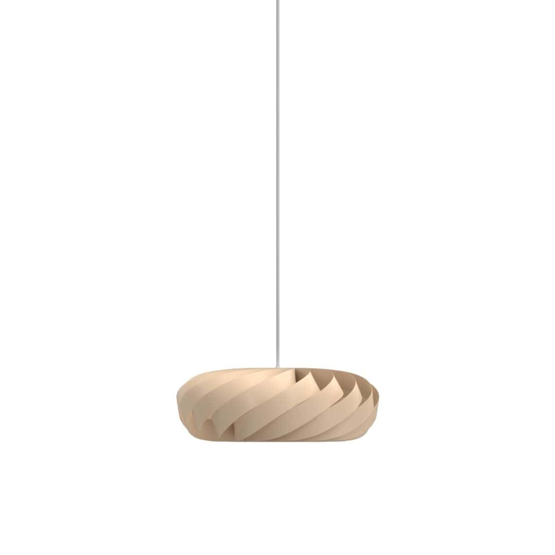 TR5 Pendel Naturlig Birk Ø40 Tom Rossau