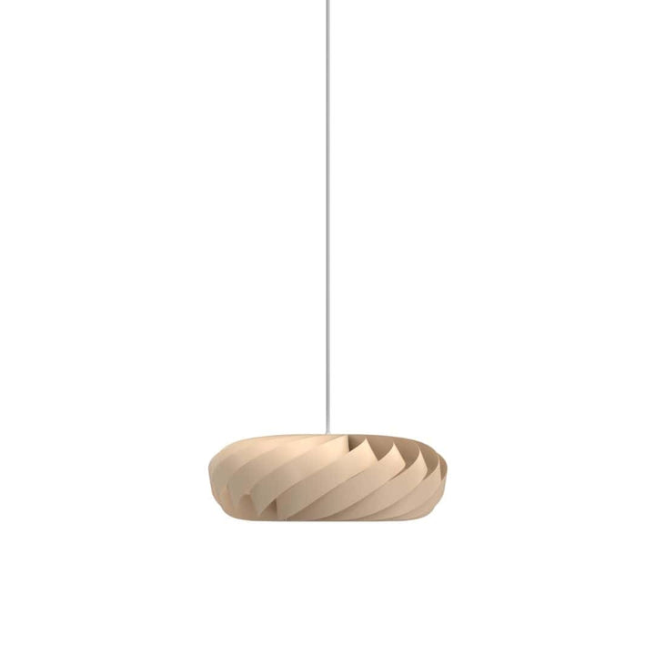 TR5 Pendel Naturlig Birk Ø40 Tom Rossau