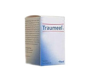 Produktbillede af Biovita Traumeel dråber 30ml. på tilbud