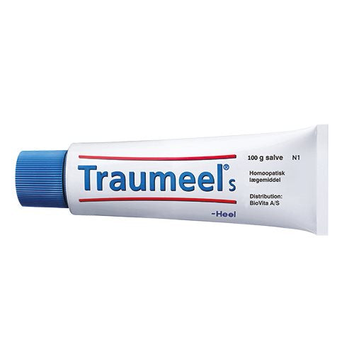 Produktbillede af Traumeel S Salve 100 g. på tilbud