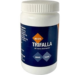 Produktbillede af Trifalla special 60 stk. på tilbud
