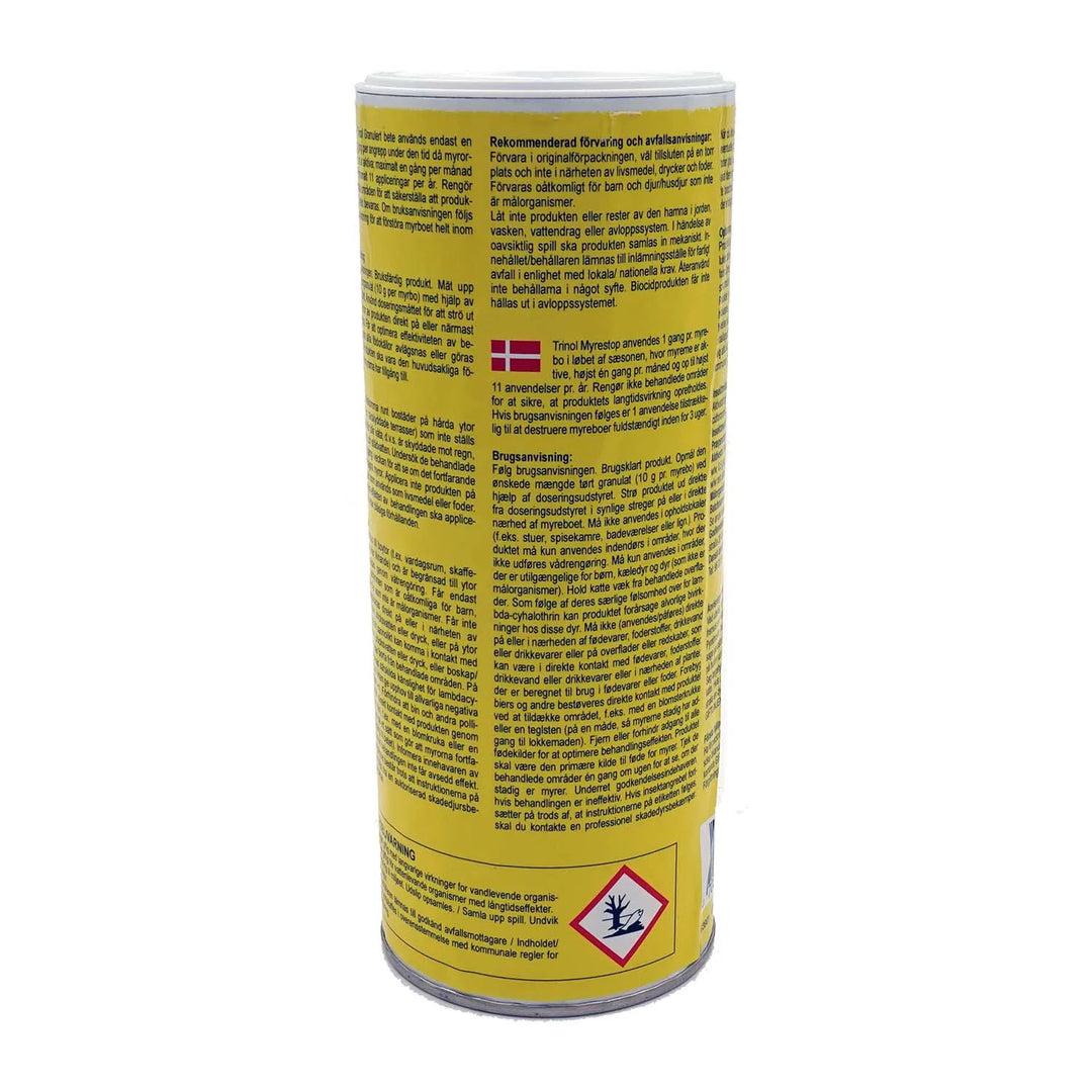 Trinol Myrestop 300 g