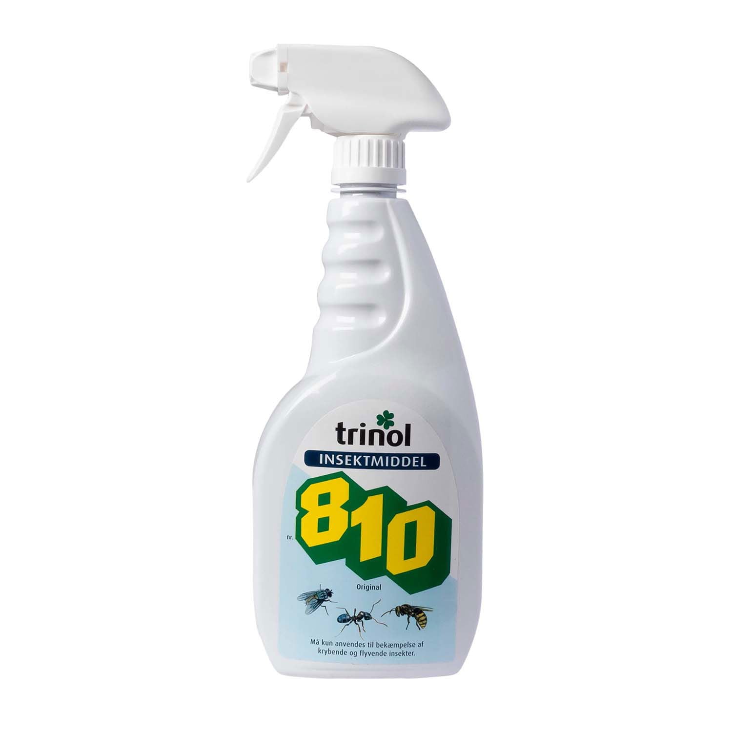 Produktbillede af Trinol 810 Insektmiddel 700 ml på tilbud i høj kvalitet