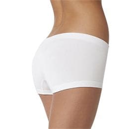 Stort online udvalg i Boody Trusser Shorts hvid str. XL 1stk. ❤ Boody ❤ Hurtig levering: 1 - 2 Hverdage og gratis fragt v/køb over 295 kr. GLS til pakkeshop ❤ Varenummer: HG-25788 og barcode / Ean: 9351383000905 på lager - Kæmpe udvalg i Personlig pleje - Over 350 kendte brands på udsalg