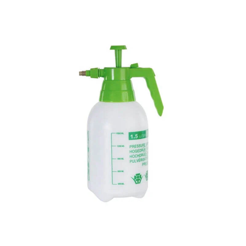 Tryksprøjte 1,5 liter
