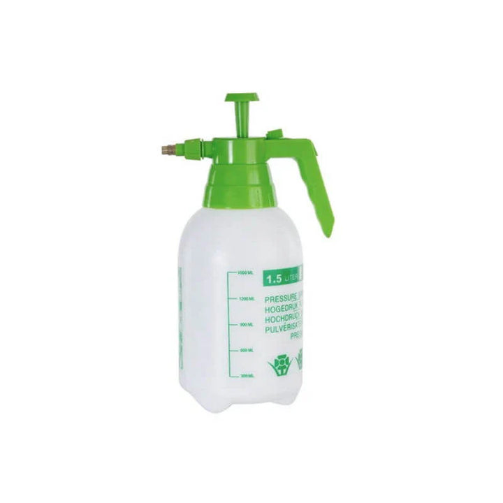 Tryksprøjte 1,5 liter