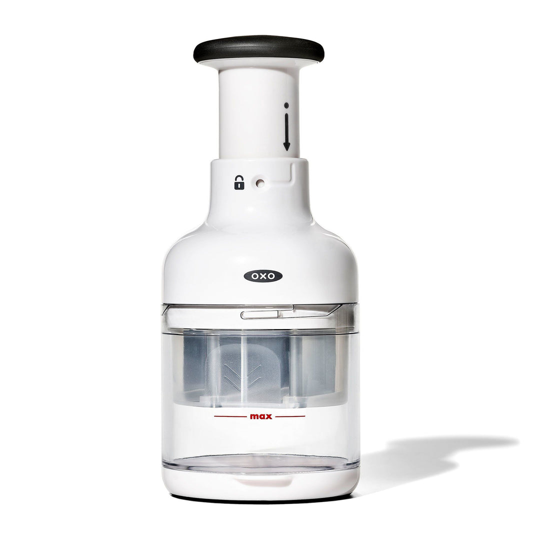 Oxo Oxo Minihakker, 250 ml ❤ produktbillede (Minihackere)
