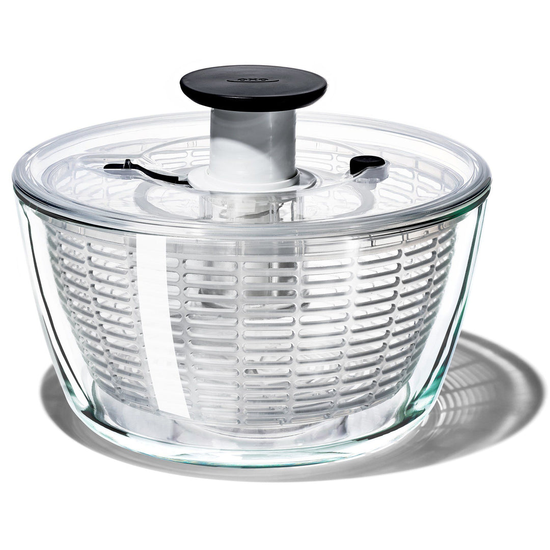 Oxo Oxo Salatslynge – frontbillede (Salatslynge)