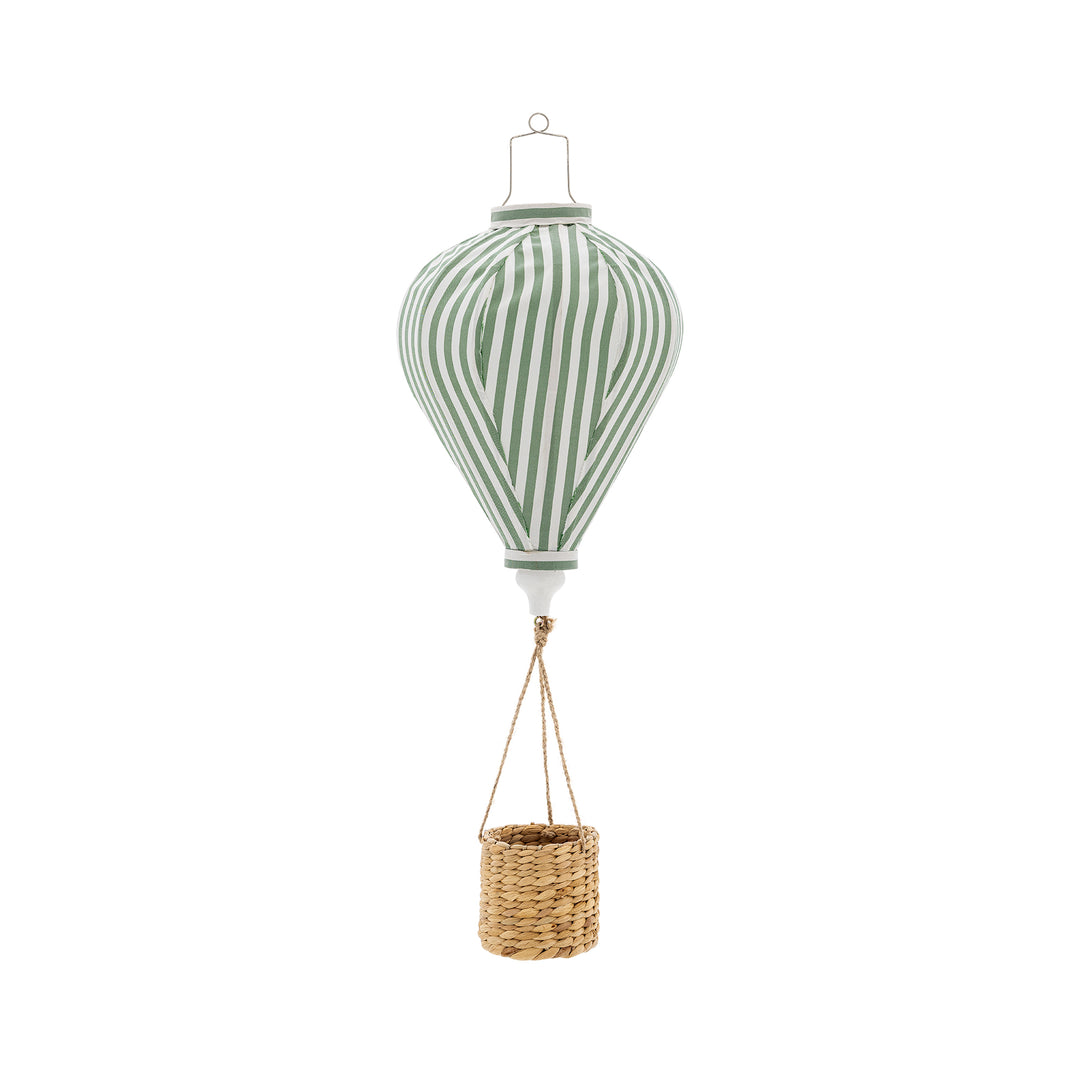 Produktbillede af BLOOMINGVILLE MINI Pomp uro til børn grøn polyester i premium kvalitet