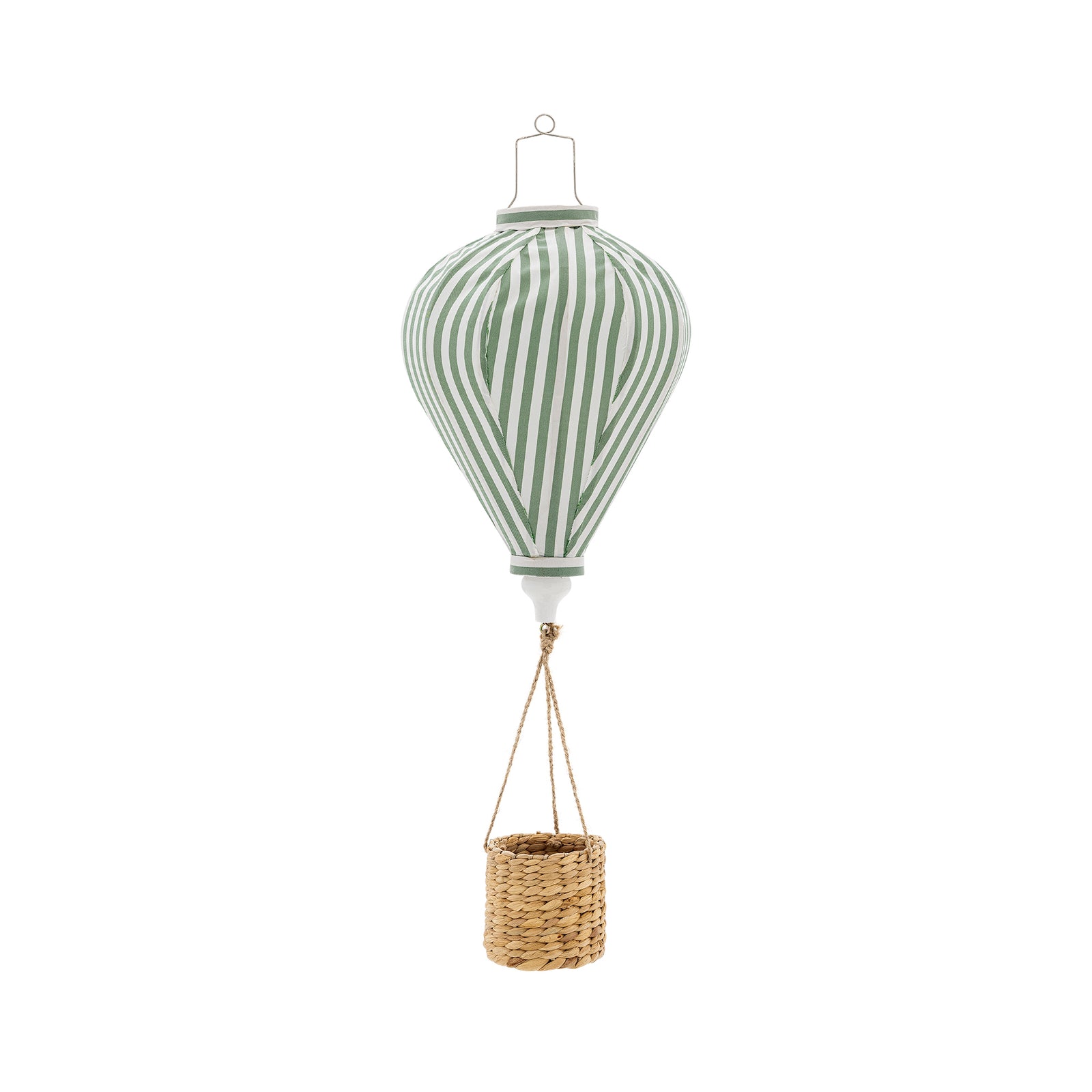 Produktbillede af BLOOMINGVILLE MINI Pomp uro til børn grøn polyester i premium kvalitet