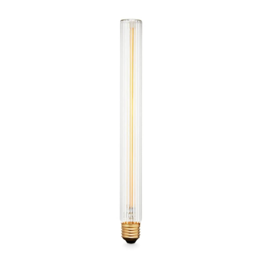 Tube Pære 300 Plisse Design By Us