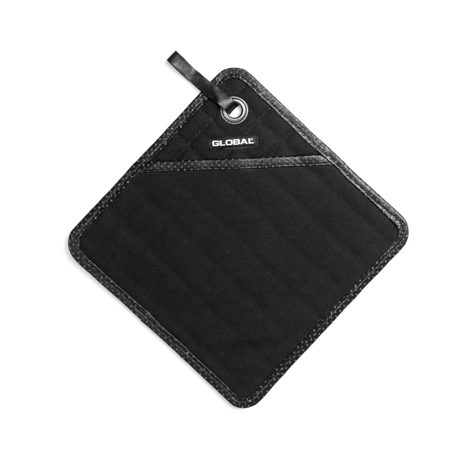 Global Global Grydelap med løkke – close-up (Grydelap)