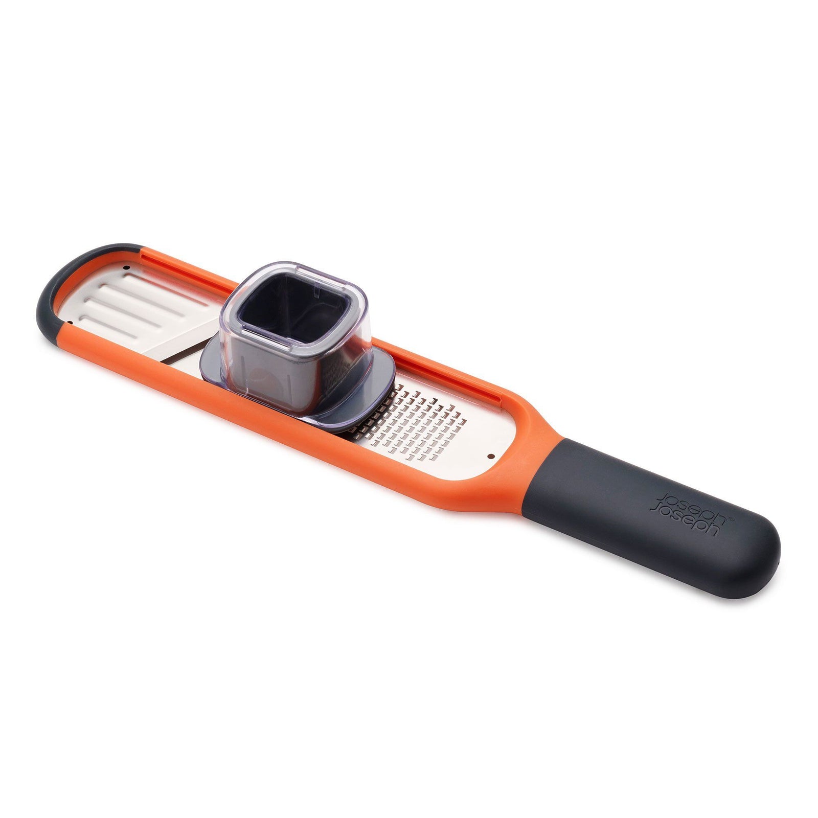 Joseph joseph Joseph joseph Handi-Grate Mini mandolin ❤ produktbillede (Mandoliner)