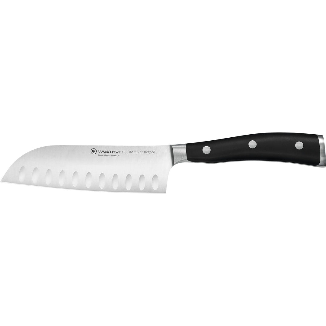 Wüsthof Wüsthof Classic Ikon santokukniv – produktbillede (Santokuknive)