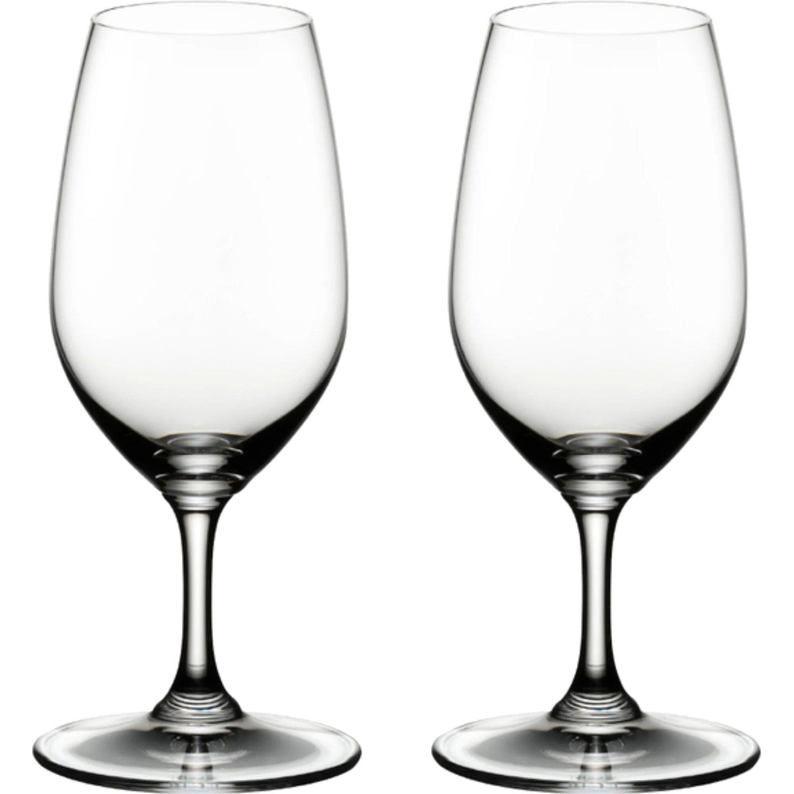 Riedel Riedel Vinum Portvinsglas 24 cl 2-pak ❤ produktfoto (Portvinsglas)