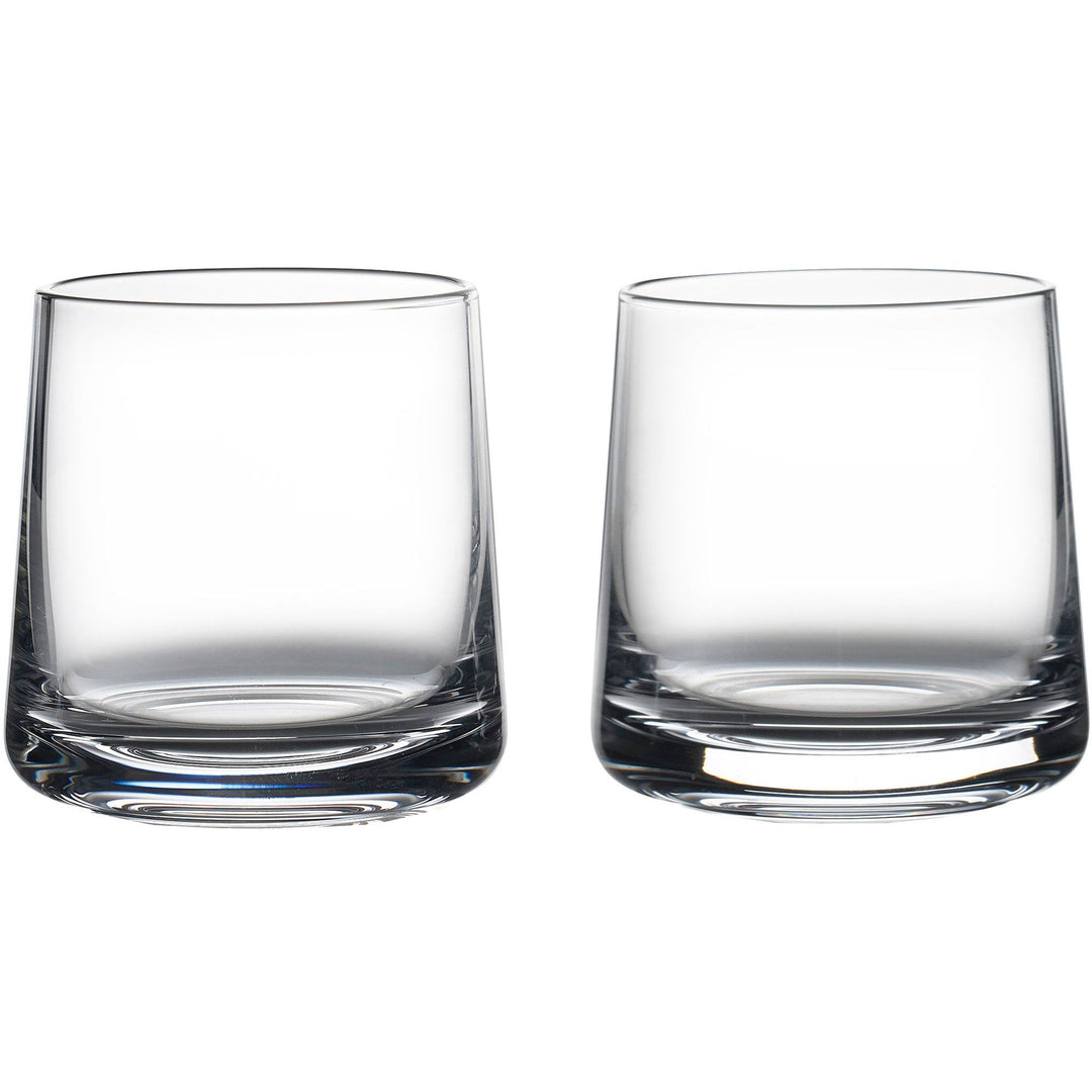 Zone Zone Rocks lowballglas, 22 cl, 2 stk. – produktvisning (Glas)