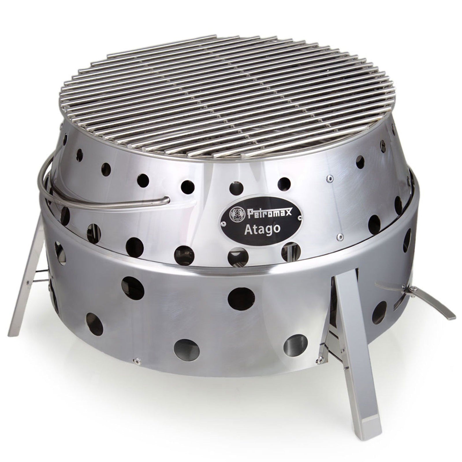Petromax Petromax Campingkøkken Atago ❤ produktfoto i kategorien Udekøkken