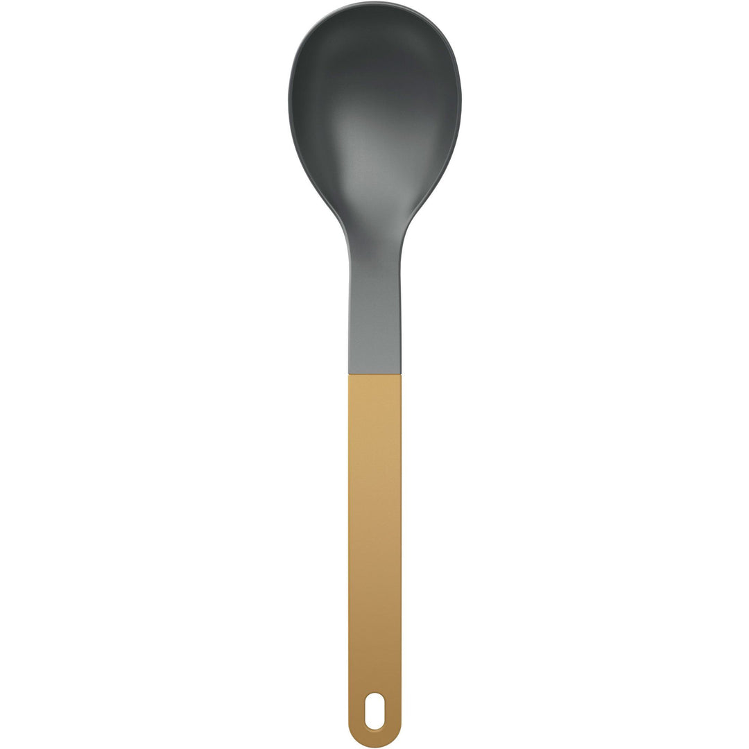 Rosti Rosti Optima Serveringsske 29 cm, curry – produktvisning (Serveringsske)