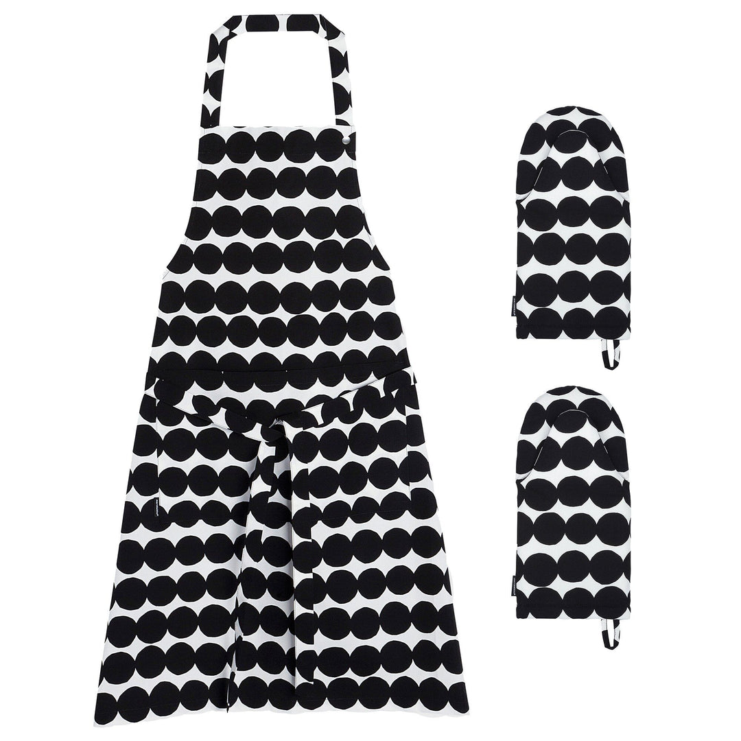 Marimekko Marimekko Räsymatto tekstilsæt, 2 dele – detaljebillede (Tekstil sæt)