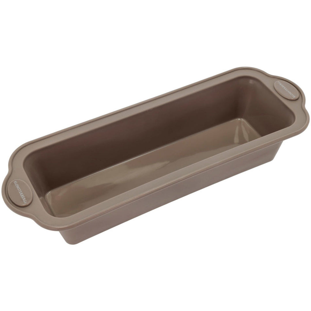 Blomsterbergs Blomsterbergs Brødform 30 cm, silikone – vinkelbillede (Brødform)