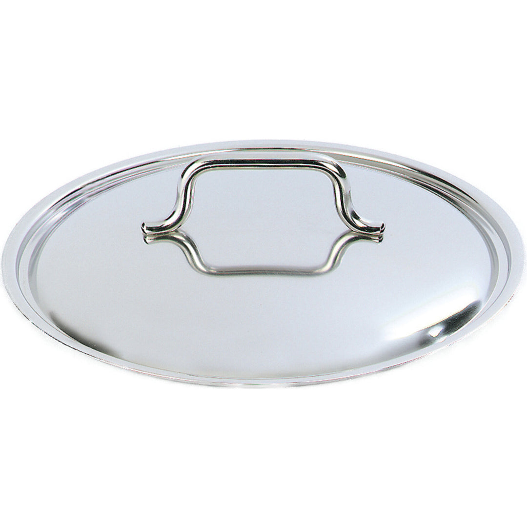 Demeyere Demeyere Apollo Låg 28 cm – vinkelbillede (Låg)