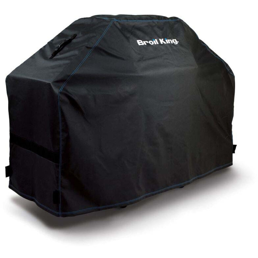 Broil king Broil king Premium Grillovertræk Imperial XL/Regal XL ❤ vinkelbillede (Grillovertræk)