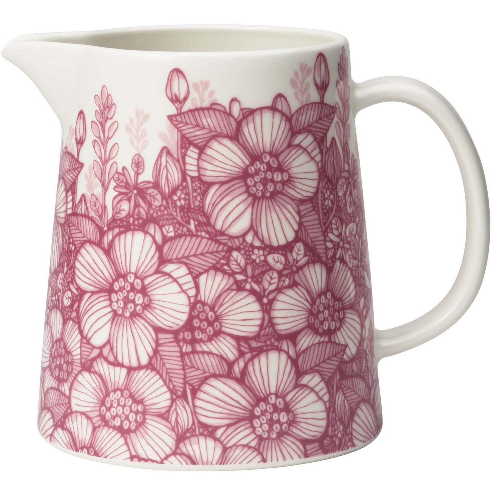 Arabia Arabia Huvila kande 1 liter – produktvisning (Kande)