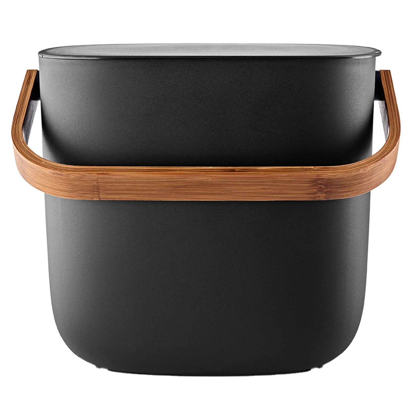 Eva solo Eva solo Reflect affaldssorteringsspand 6 liter – produktbillede (Pedalspand)