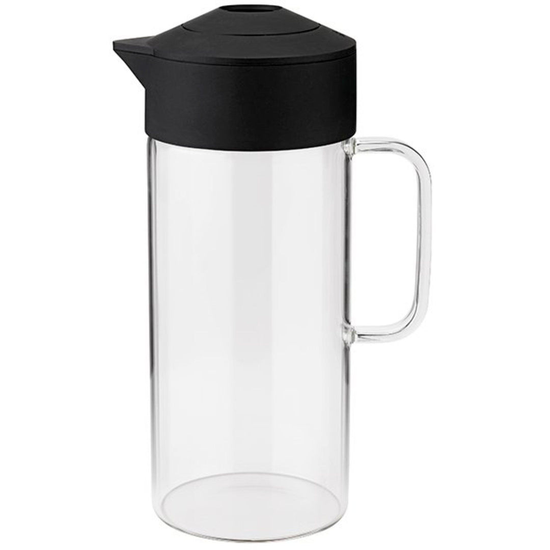 Rig-tig Rig-tig PIP serveringskande 1,4 liter, sort – produktvisning (Serveringskande)