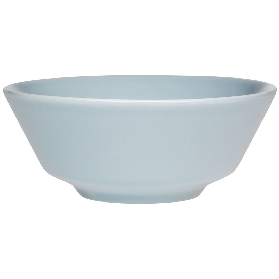 Arabia Arabia Mainio skål 13 cm, vinterblå – produktvisning (Skål)