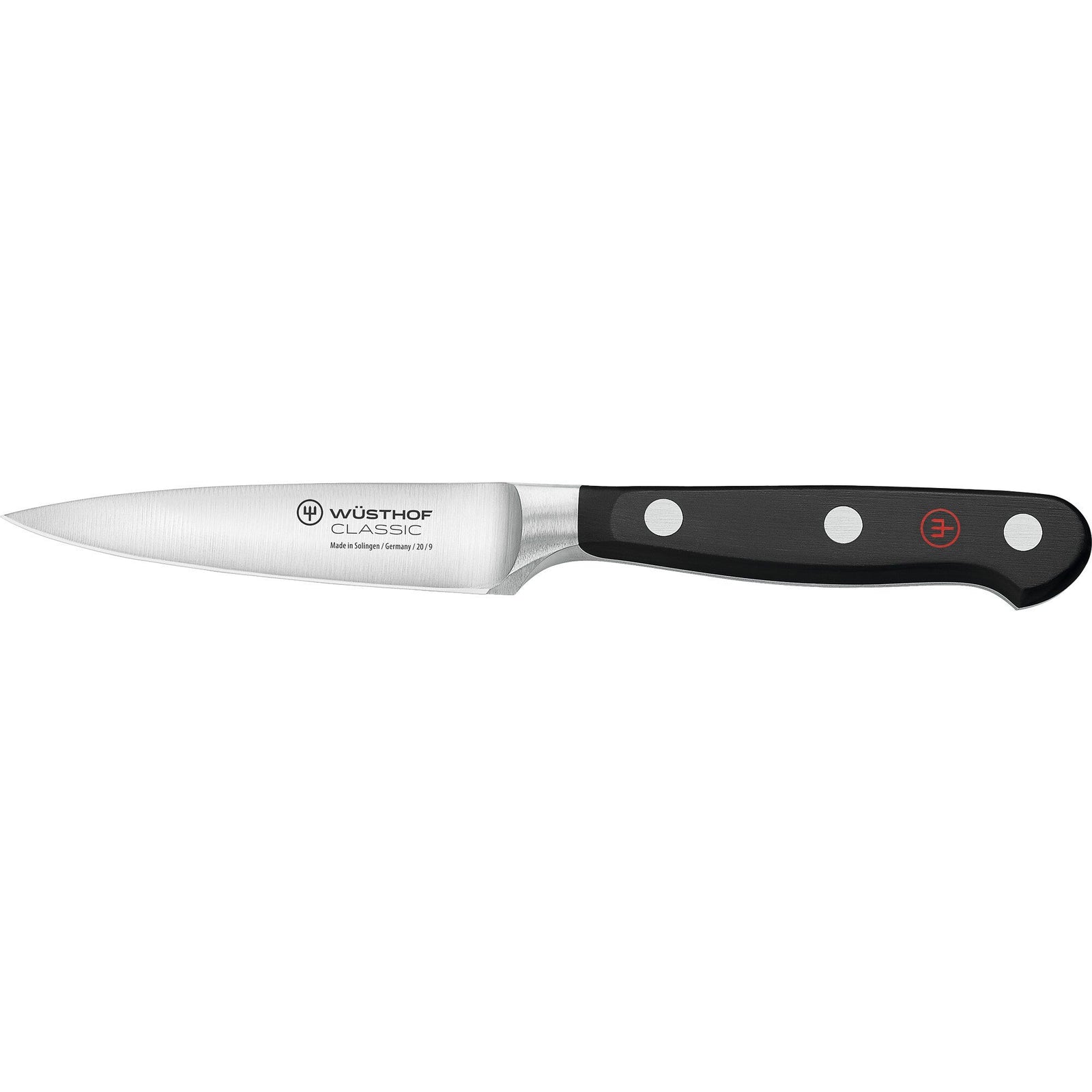 Wüsthof Wüsthof Classic urtekniv 9 cm. – produktbillede (Skalknive)