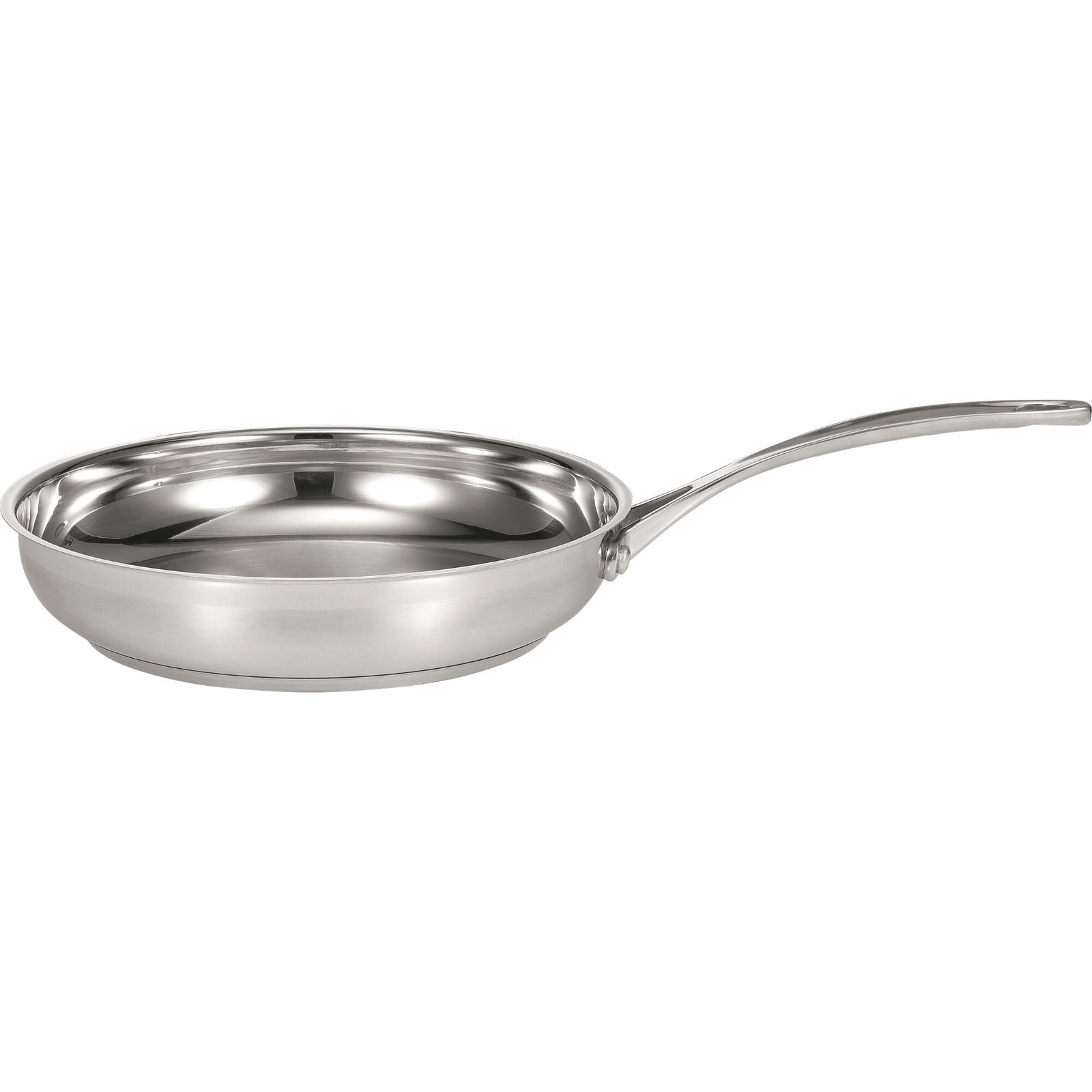 Scanpan Scanpan Impact Stegepande 28 cm – produktfoto (Stegepander)