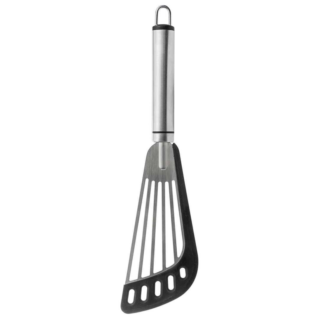 Heirol Heirol Steely Stegespade – billede i brug (Stegepade)